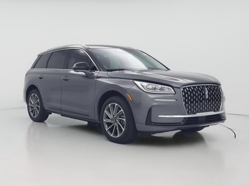 2023 Lincoln Corsair Grand Touring