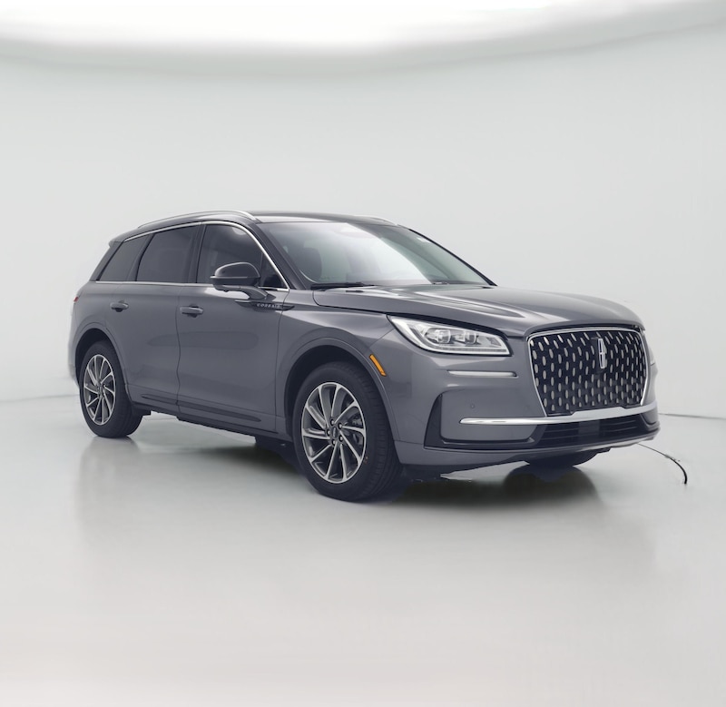 2023 Lincoln Corsair Grand Touring