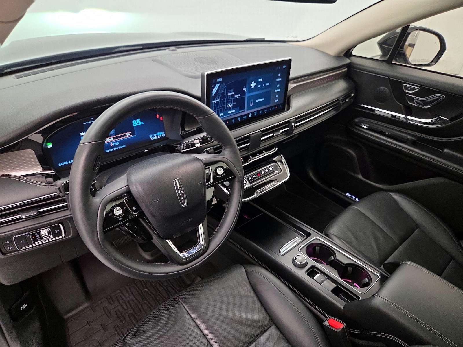 2023 Lincoln Corsair Grand Touring - Photo 10