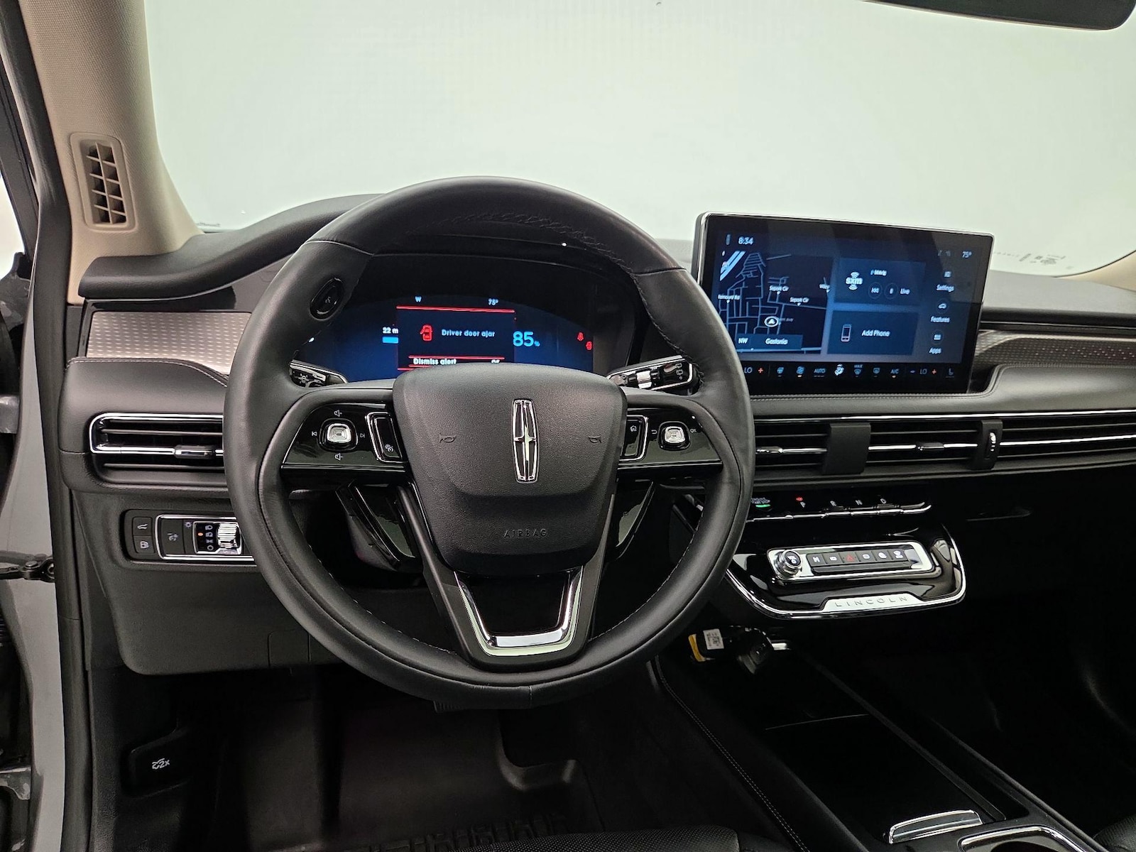 2023 Lincoln Corsair Grand Touring - Photo 11