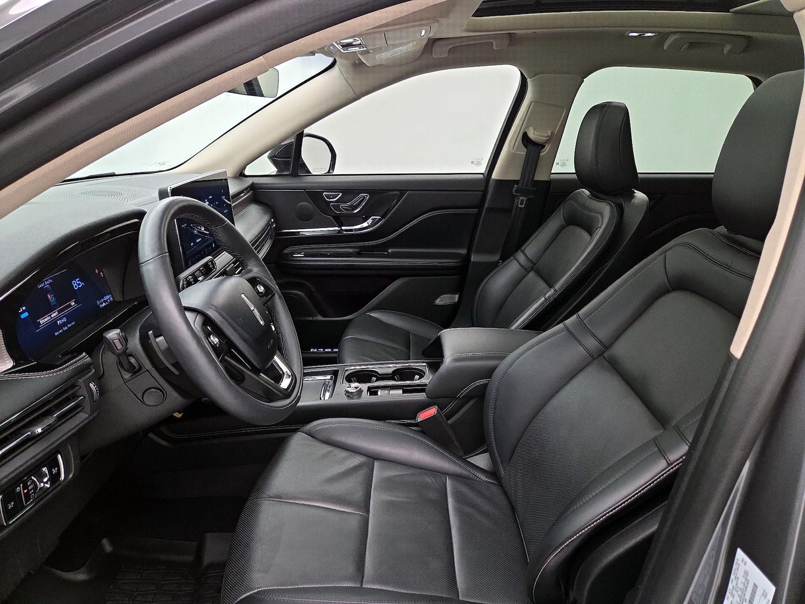 2023 Lincoln Corsair Grand Touring - Photo 12