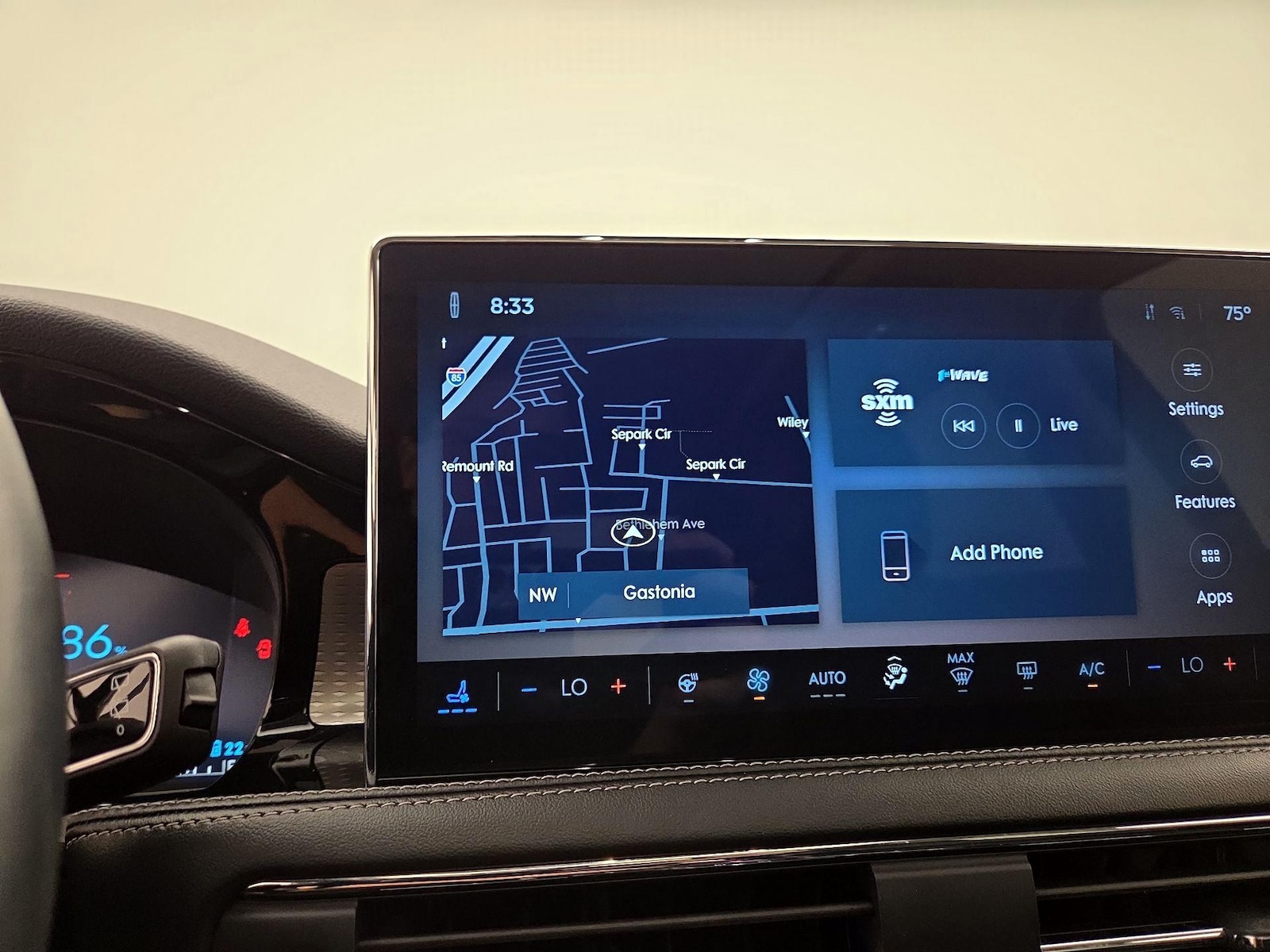 2023 Lincoln Corsair Grand Touring - Photo 15