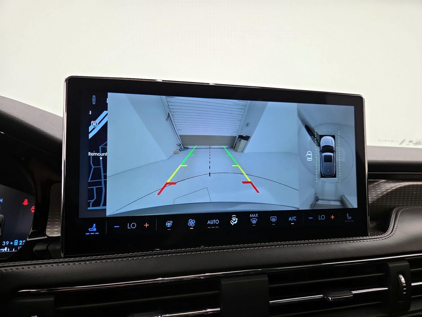 2023 Lincoln Corsair Grand Touring - Photo 16