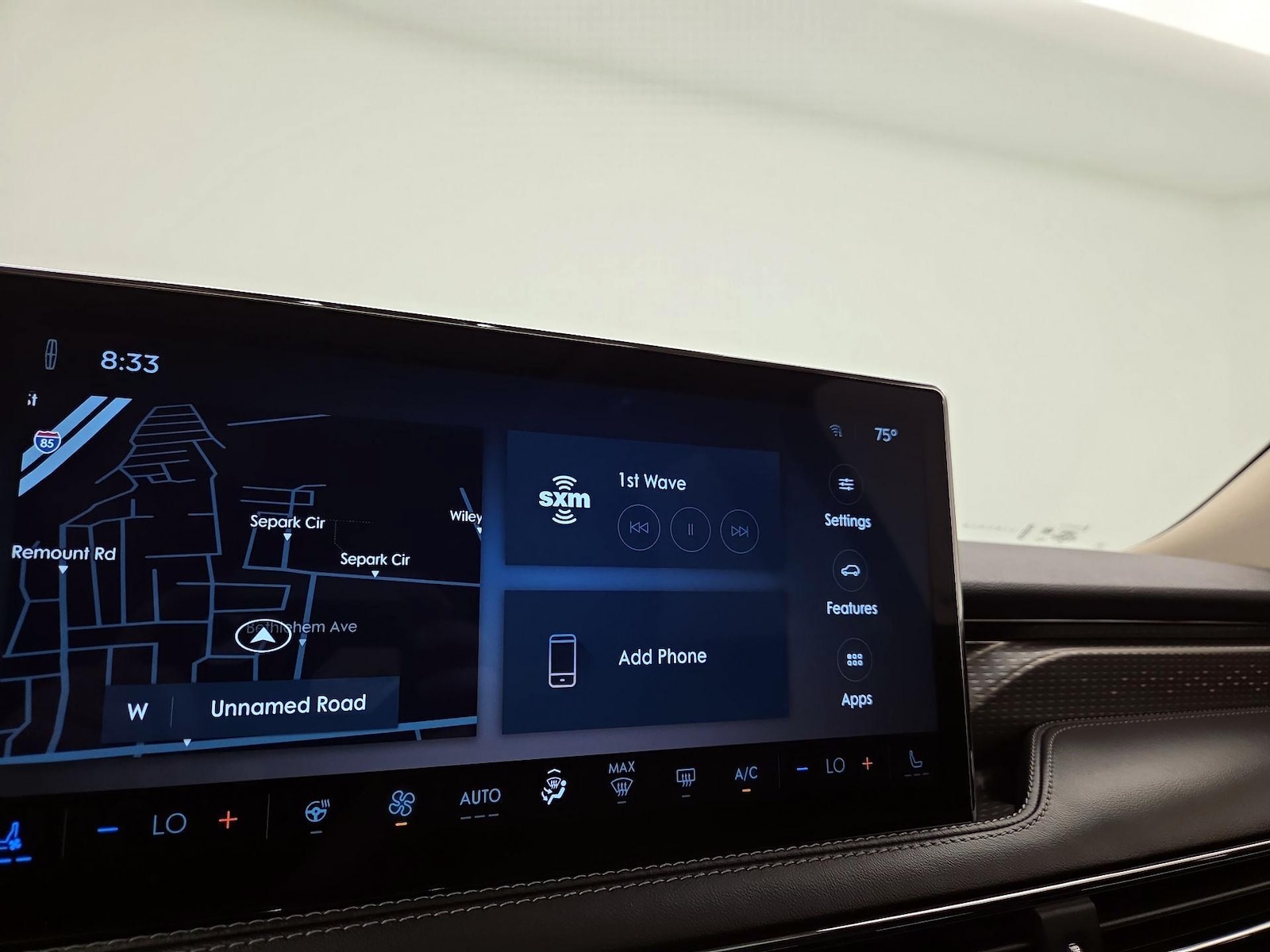2023 Lincoln Corsair Grand Touring - Photo 17