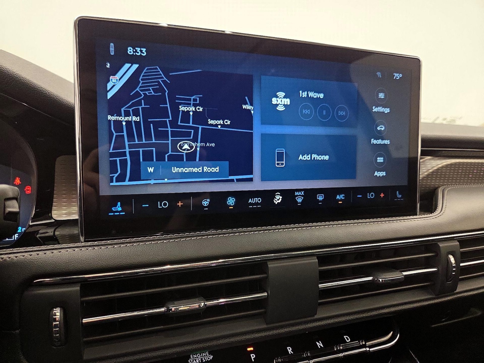 2023 Lincoln Corsair Grand Touring - Photo 18