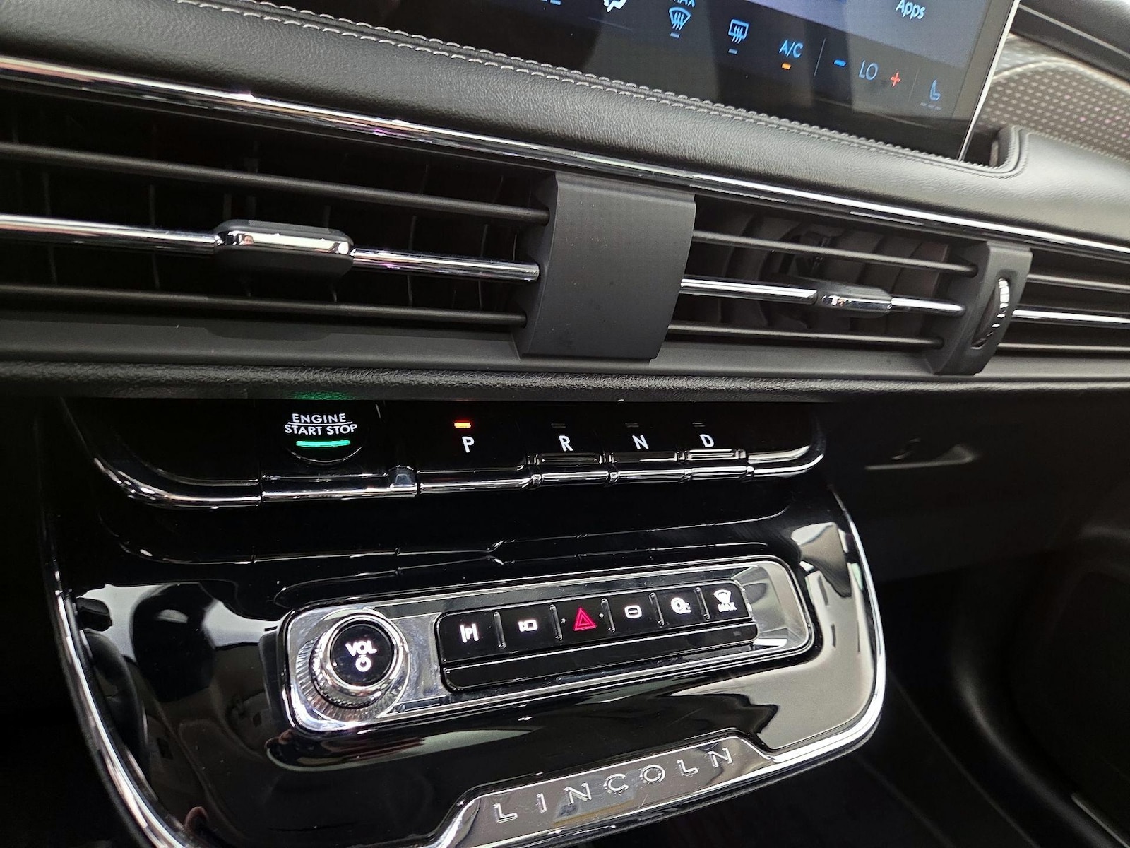 2023 Lincoln Corsair Grand Touring - Photo 19