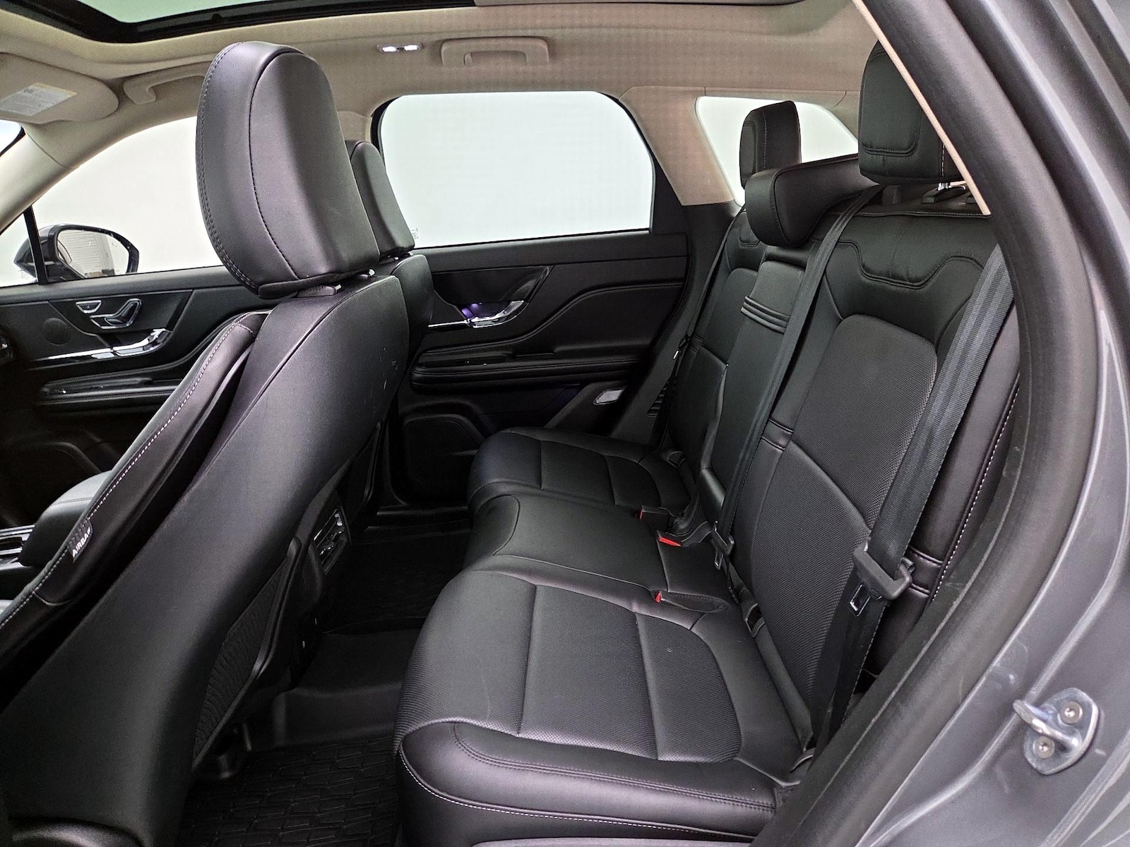 2023 Lincoln Corsair Grand Touring - Photo 22