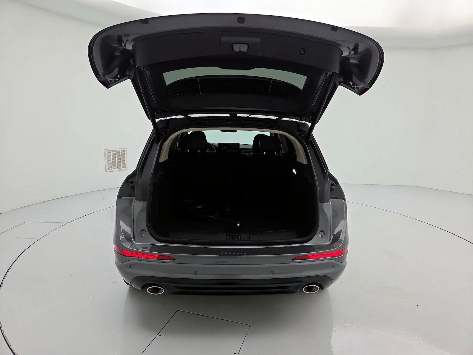 2023 Lincoln Corsair Grand Touring - Photo 23