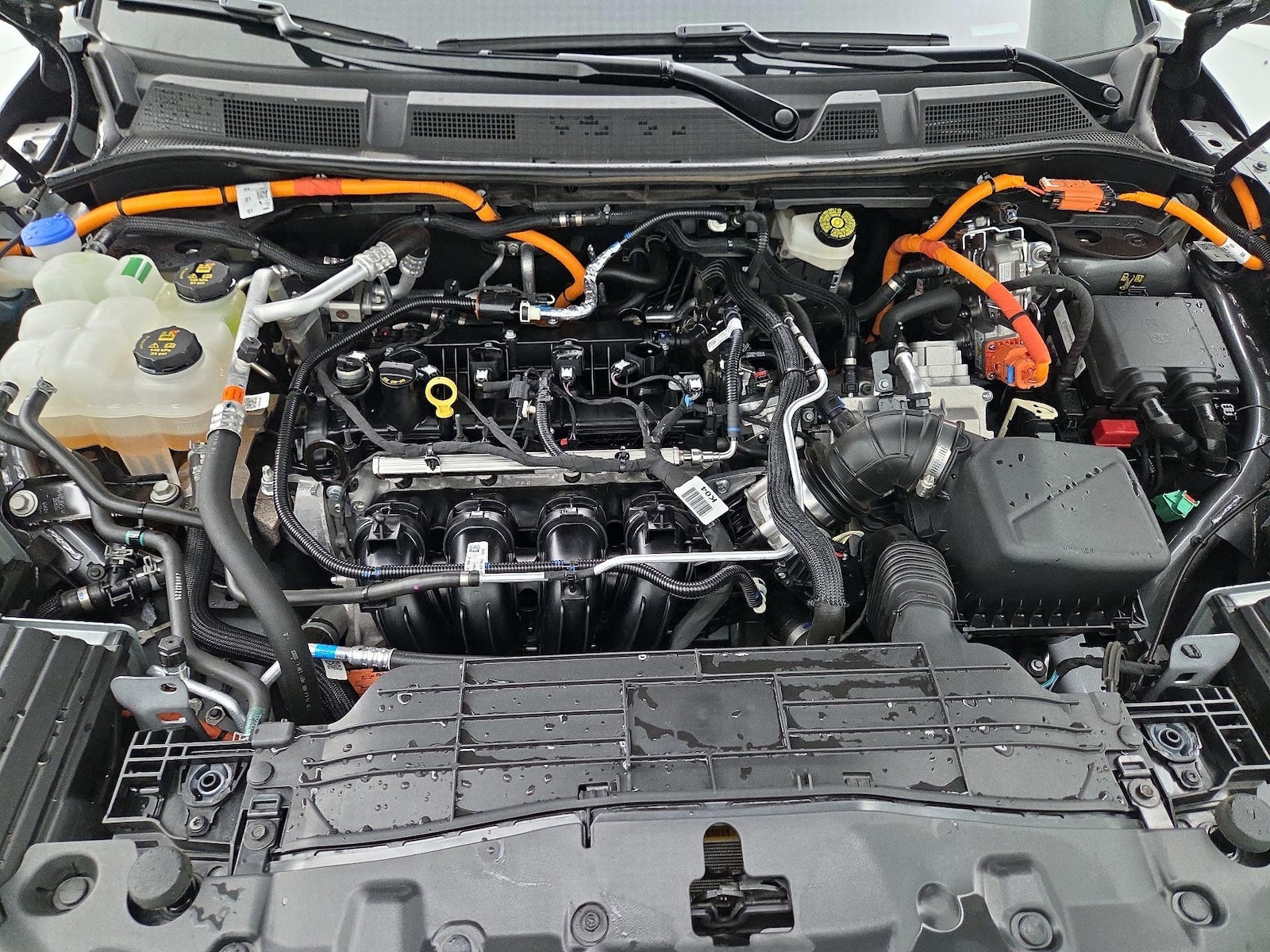2023 Lincoln Corsair Grand Touring - Photo 24