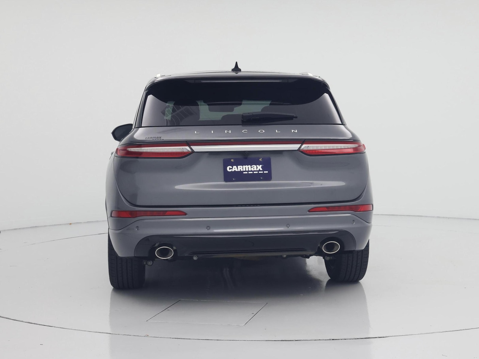 2023 Lincoln Corsair Grand Touring - Photo 7