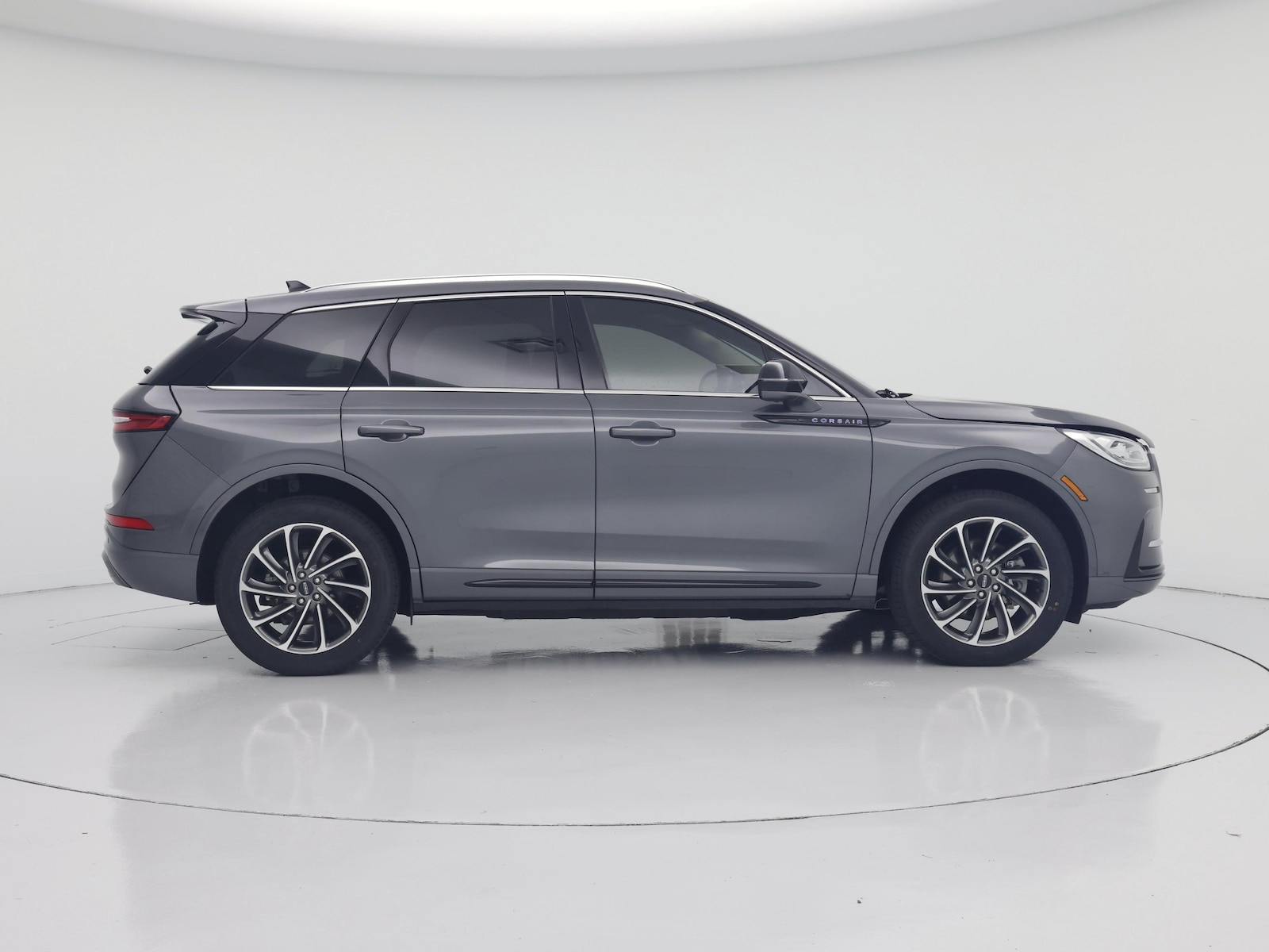 2023 Lincoln Corsair Grand Touring - Photo 8