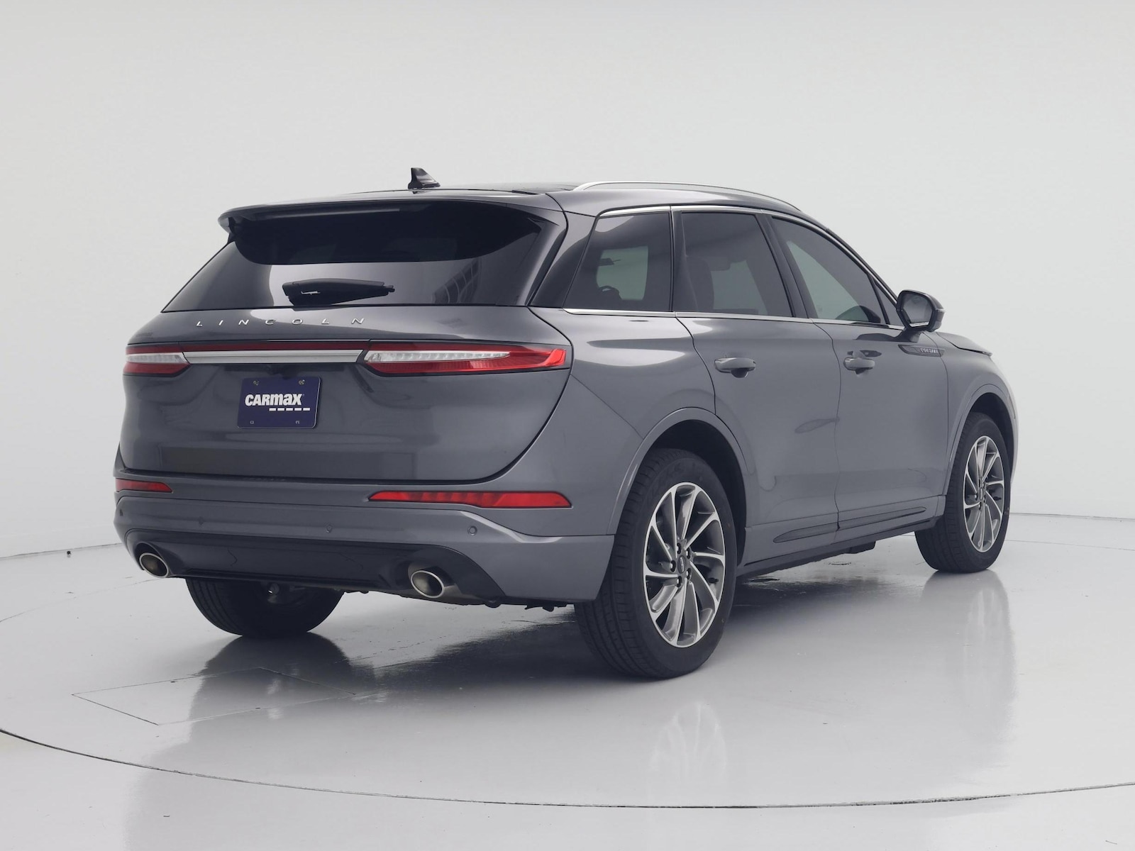 2023 Lincoln Corsair Grand Touring - Photo 9