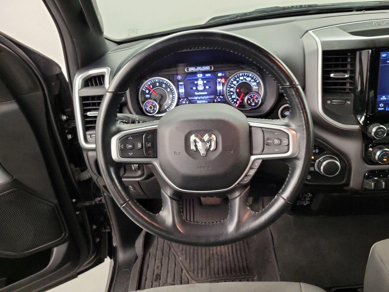 2022 RAM Ram 1500 Pickup Big Horn/Lone Star - Photo 11