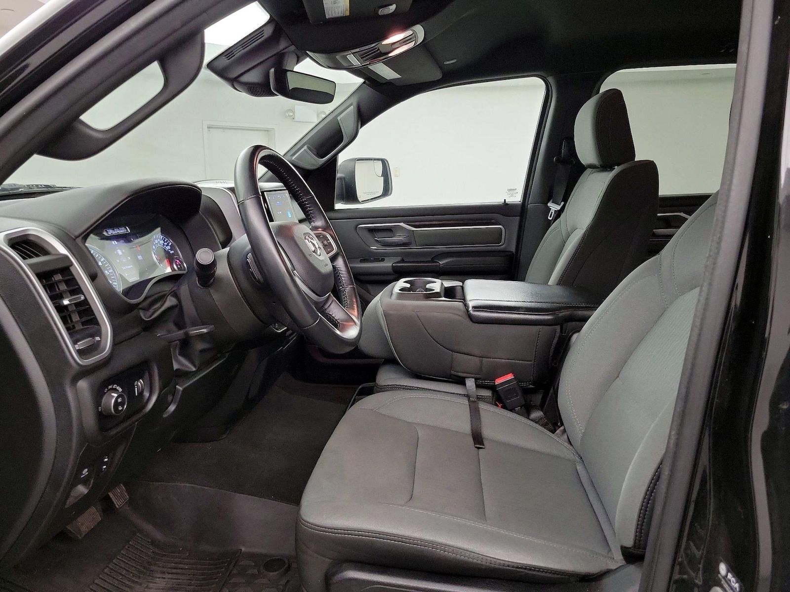 2022 RAM Ram 1500 Pickup Big Horn/Lone Star - Photo 12