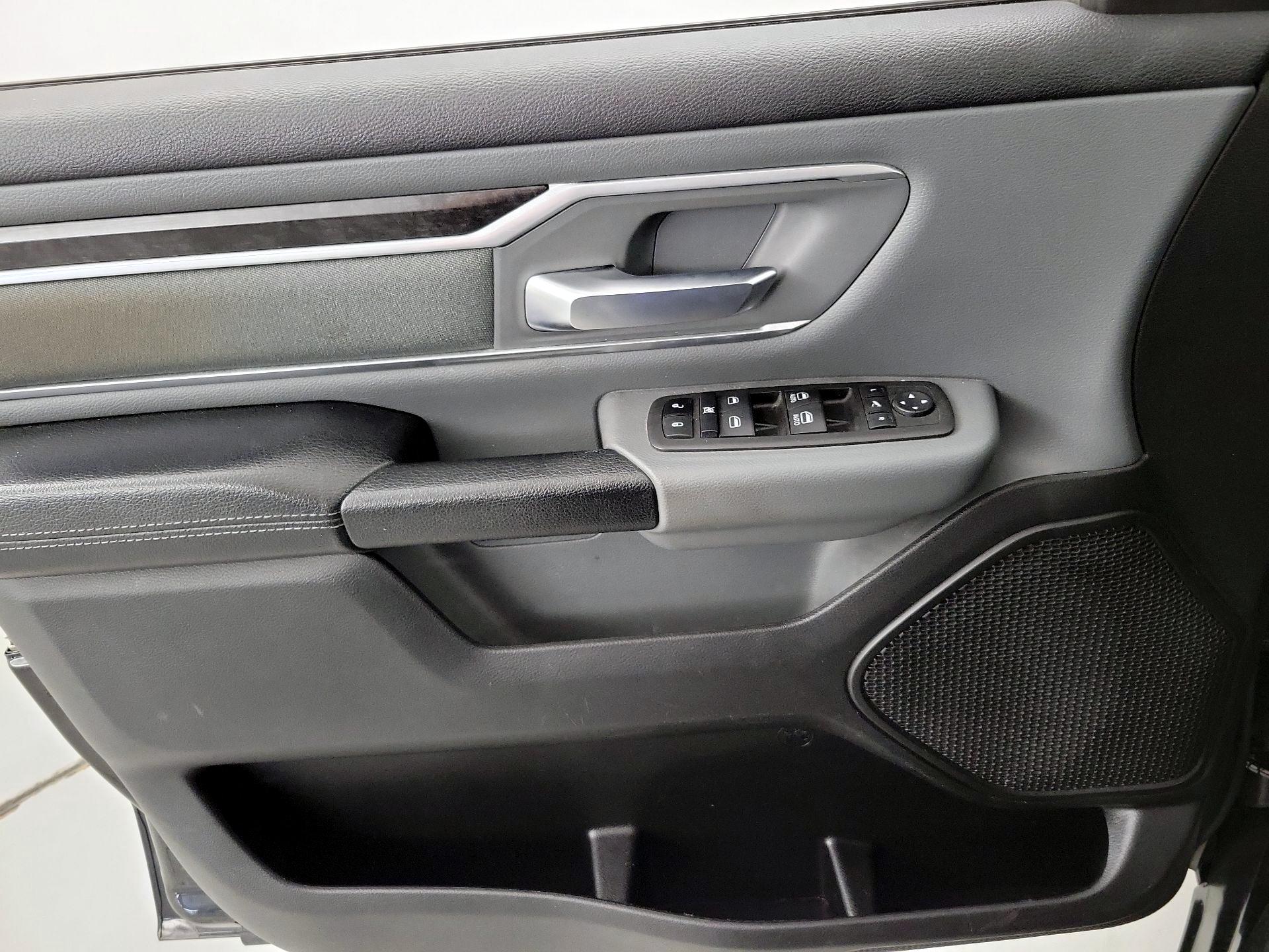 Thumbnail: 2022 RAM 1500 - 12