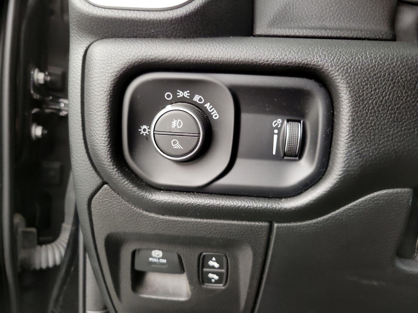 2022 RAM Ram 1500 Pickup Big Horn/Lone Star - Photo 14
