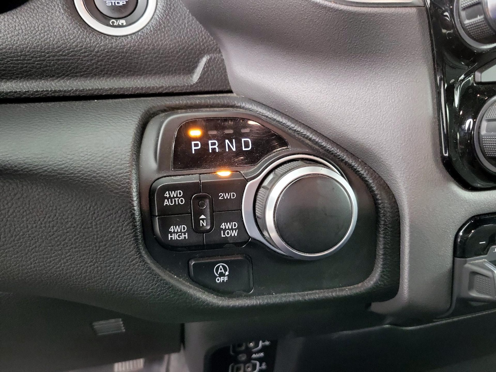2022 RAM Ram 1500 Pickup Big Horn/Lone Star - Photo 19