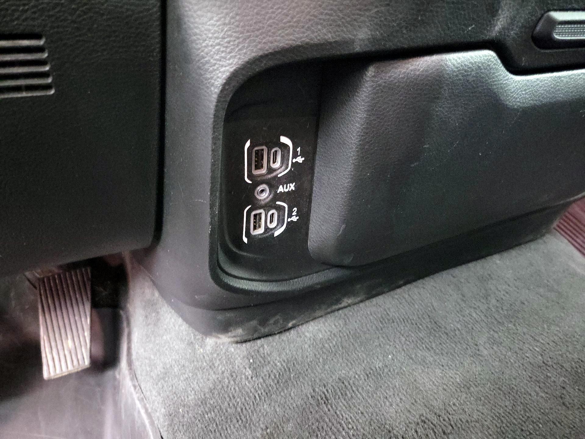 Thumbnail: 2022 RAM 1500 - 19
