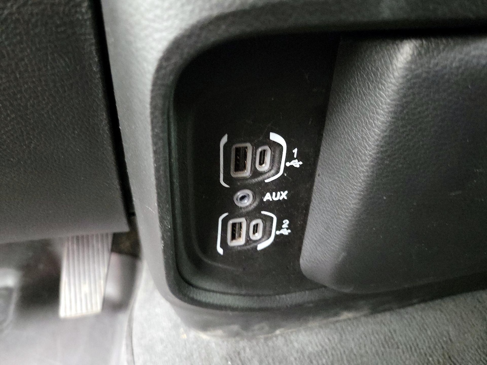2022 RAM Ram 1500 Pickup Big Horn/Lone Star - Photo 20