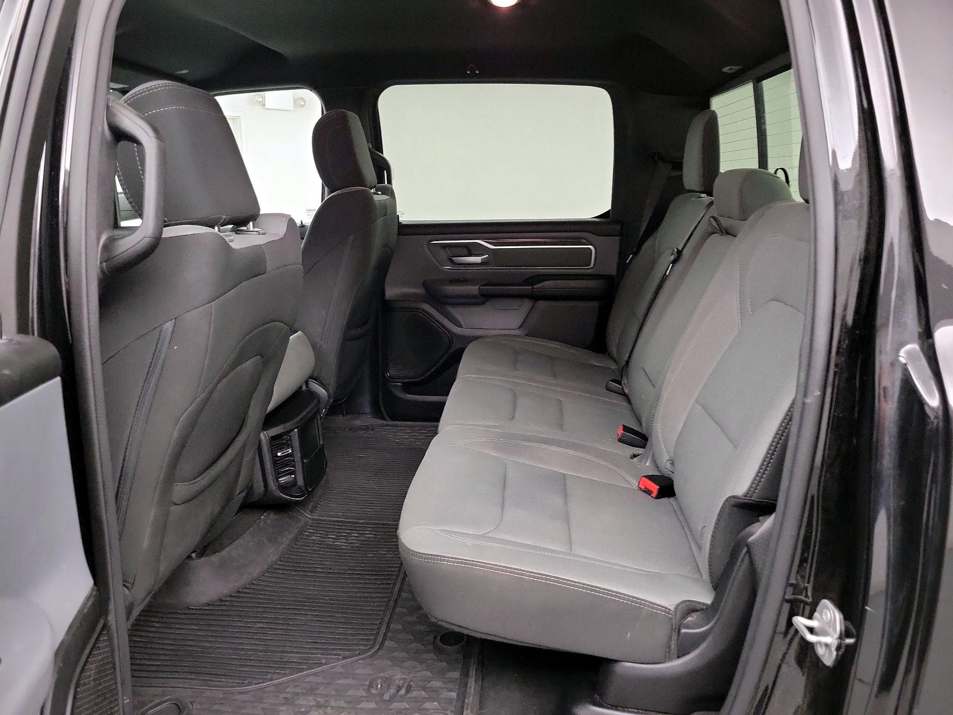 Thumbnail: 2022 RAM 1500 - 20