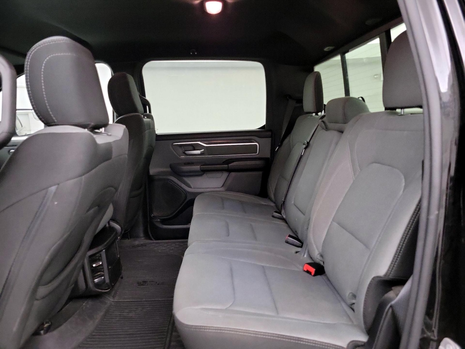 2022 RAM Ram 1500 Pickup Big Horn/Lone Star - Photo 21