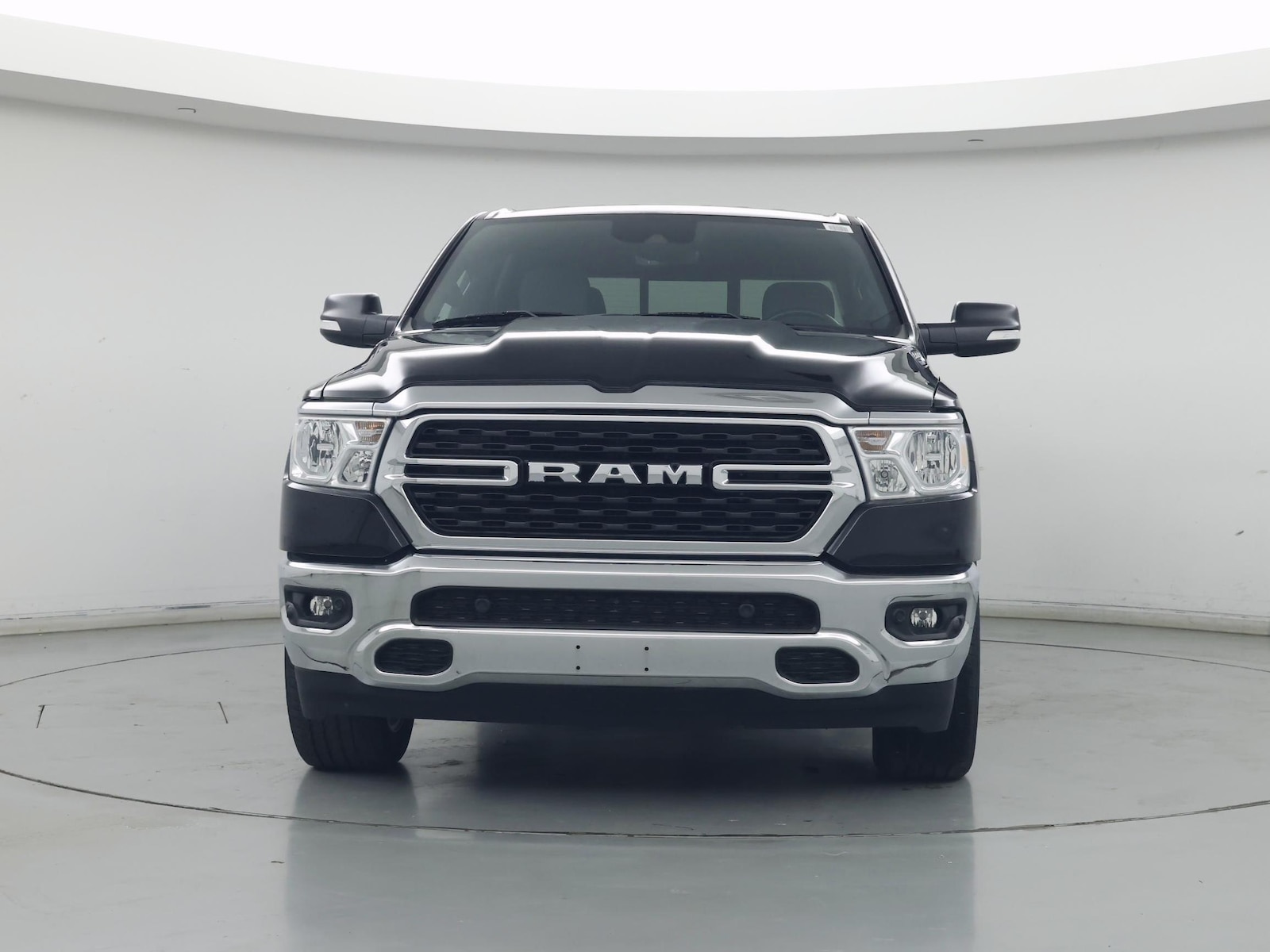2022 RAM Ram 1500 Pickup Big Horn/Lone Star - Photo 6