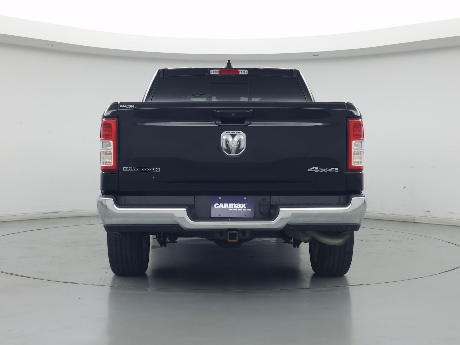 2022 RAM Ram 1500 Pickup Big Horn/Lone Star - Photo 7