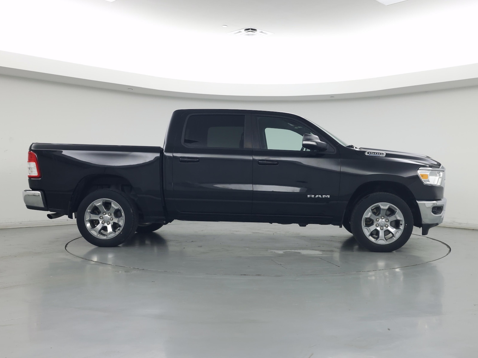 2022 RAM Ram 1500 Pickup Big Horn/Lone Star - Photo 8
