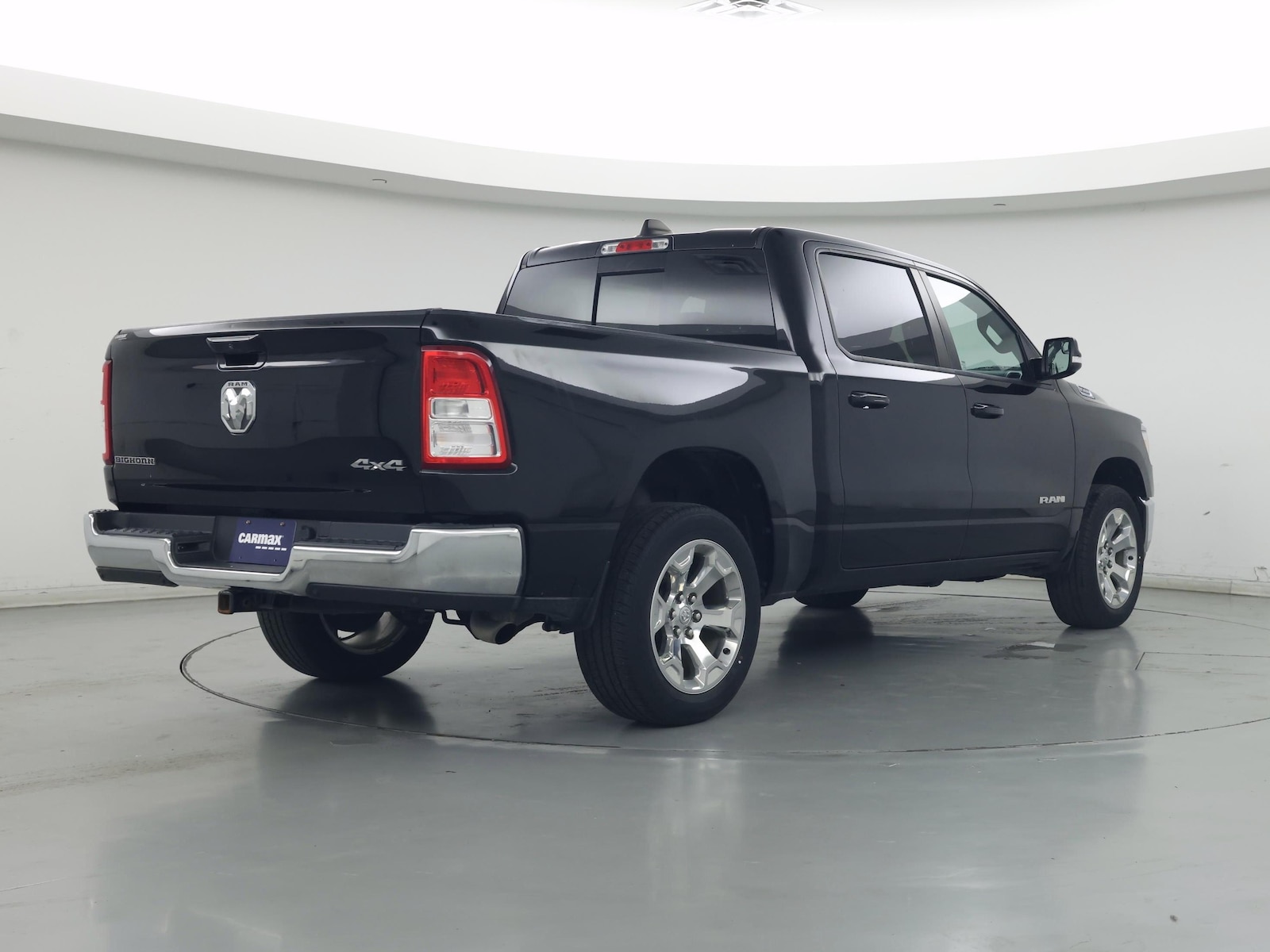 2022 RAM Ram 1500 Pickup Big Horn/Lone Star - Photo 9