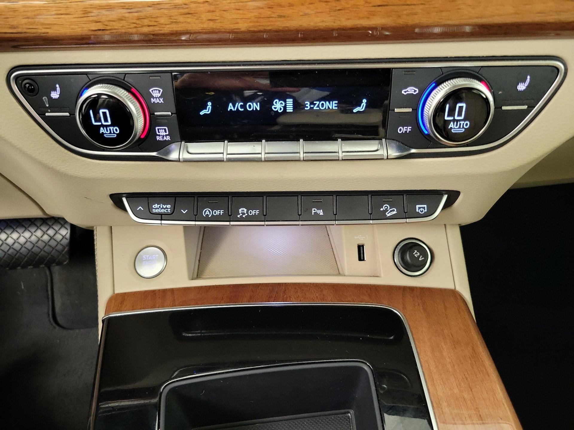 Thumbnail: 2021 Audi Q5 - 17