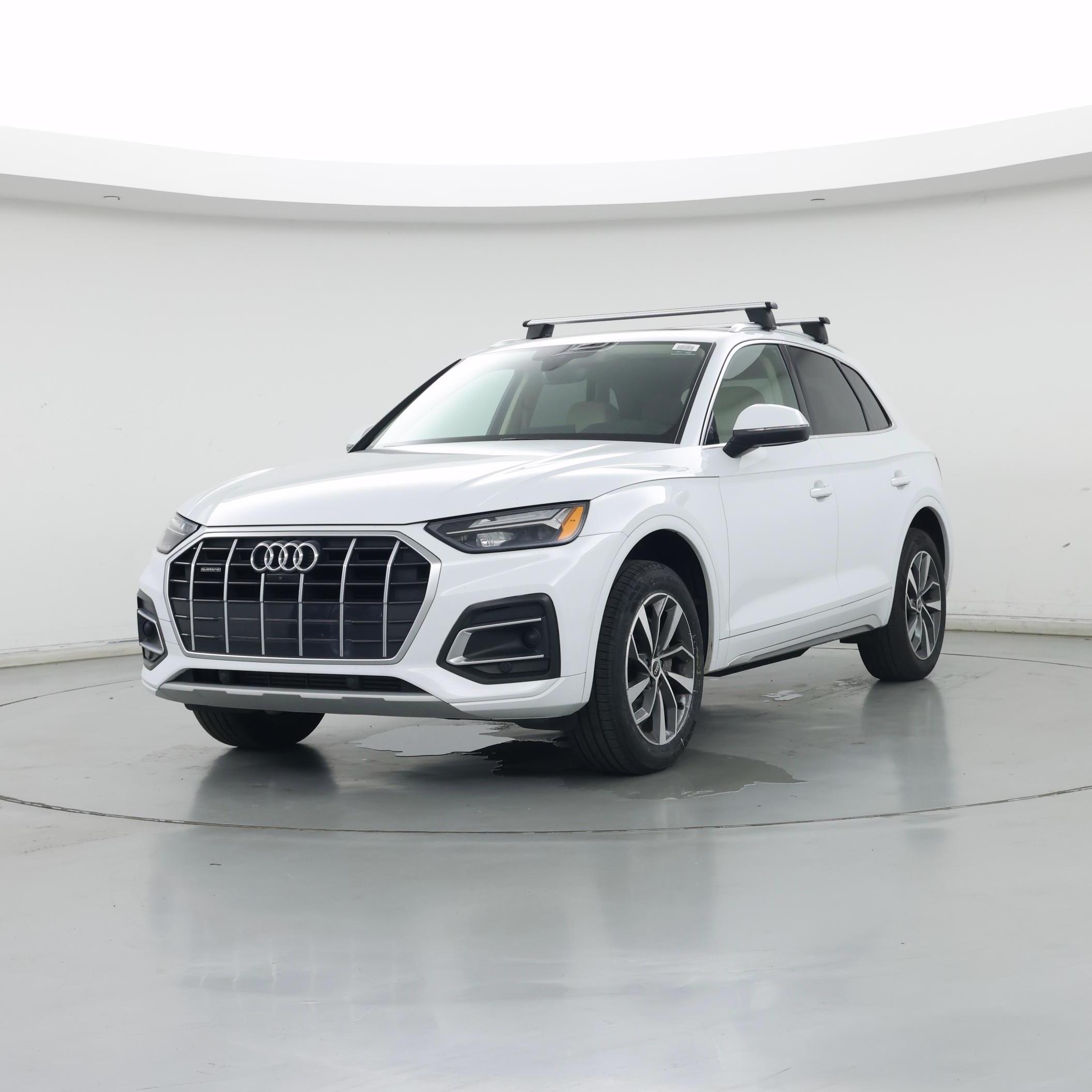 Thumbnail: 2021 Audi Q5 - 4
