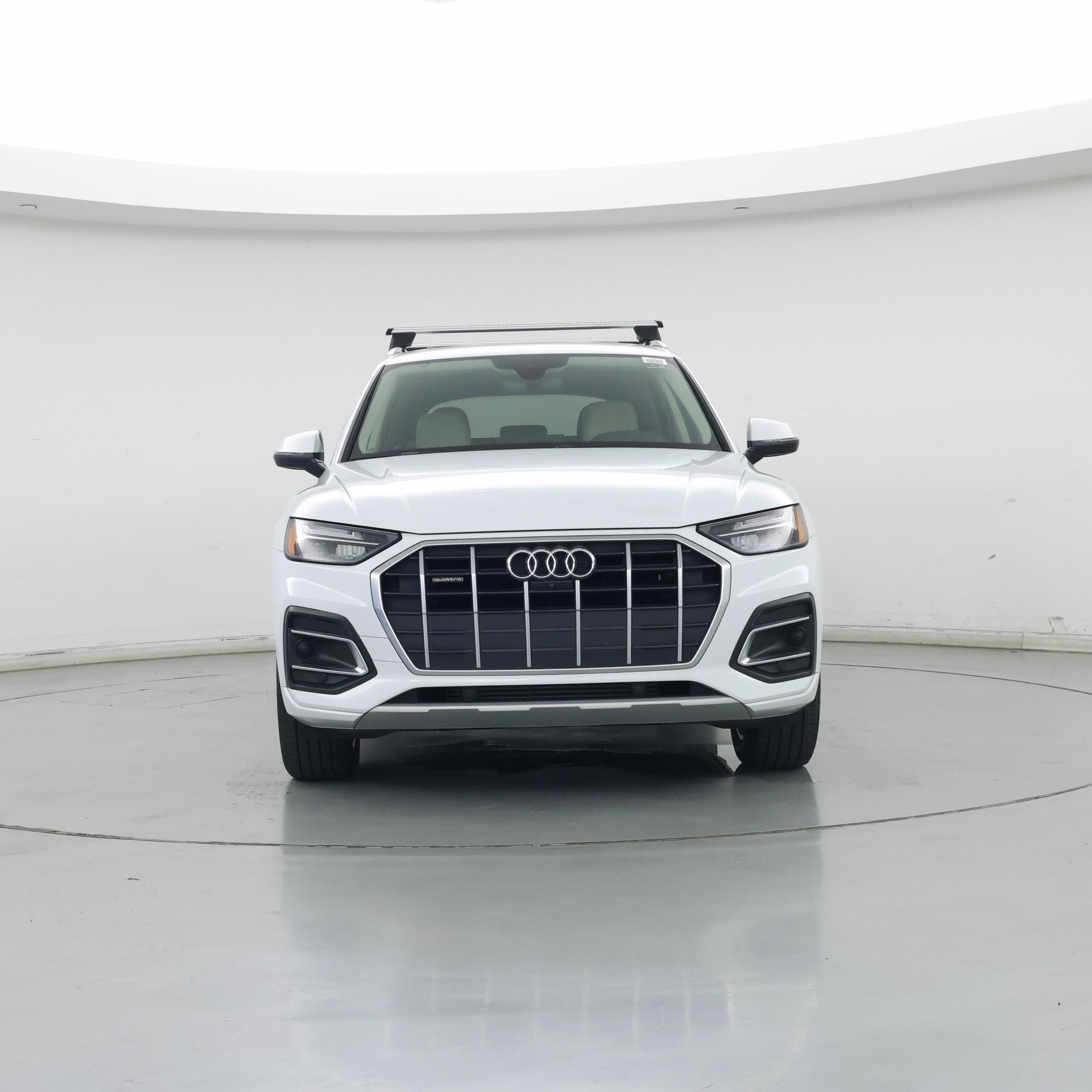 Thumbnail: 2021 Audi Q5 - 5