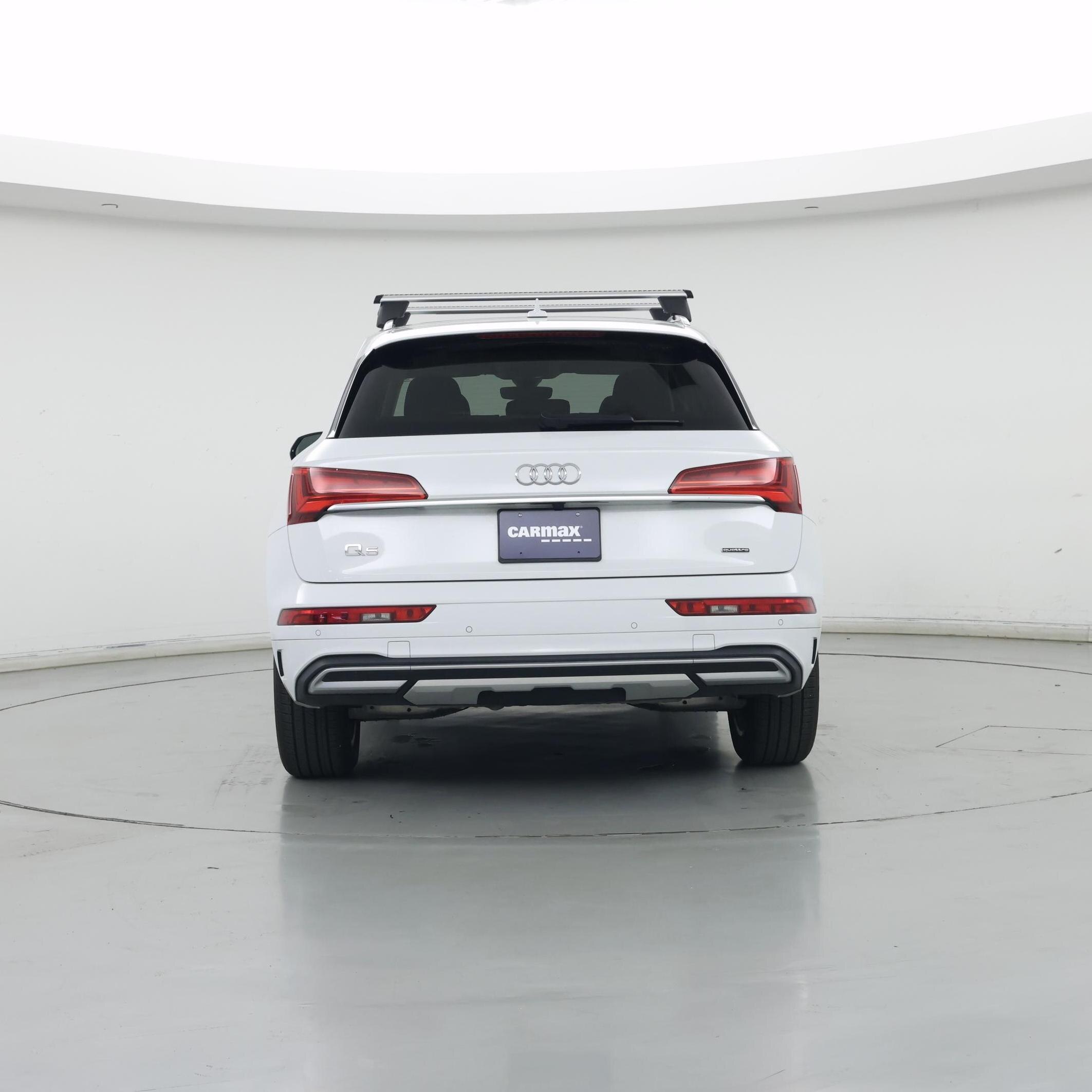 Thumbnail: 2021 Audi Q5 - 6