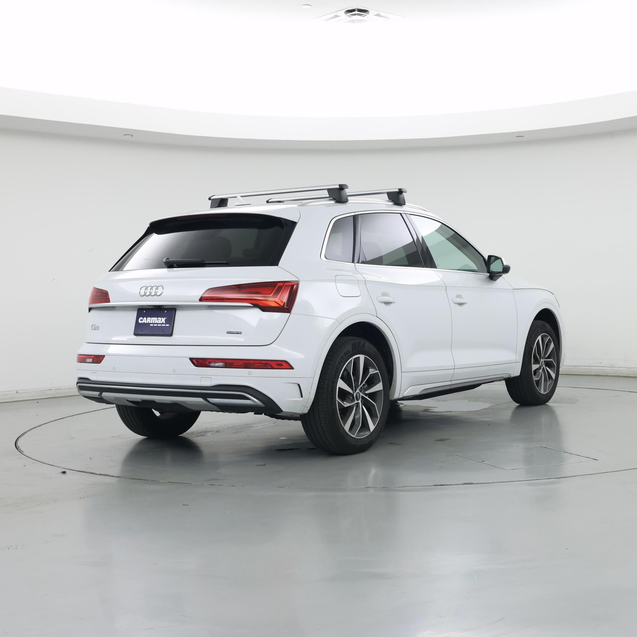 Thumbnail: 2021 Audi Q5 - 8