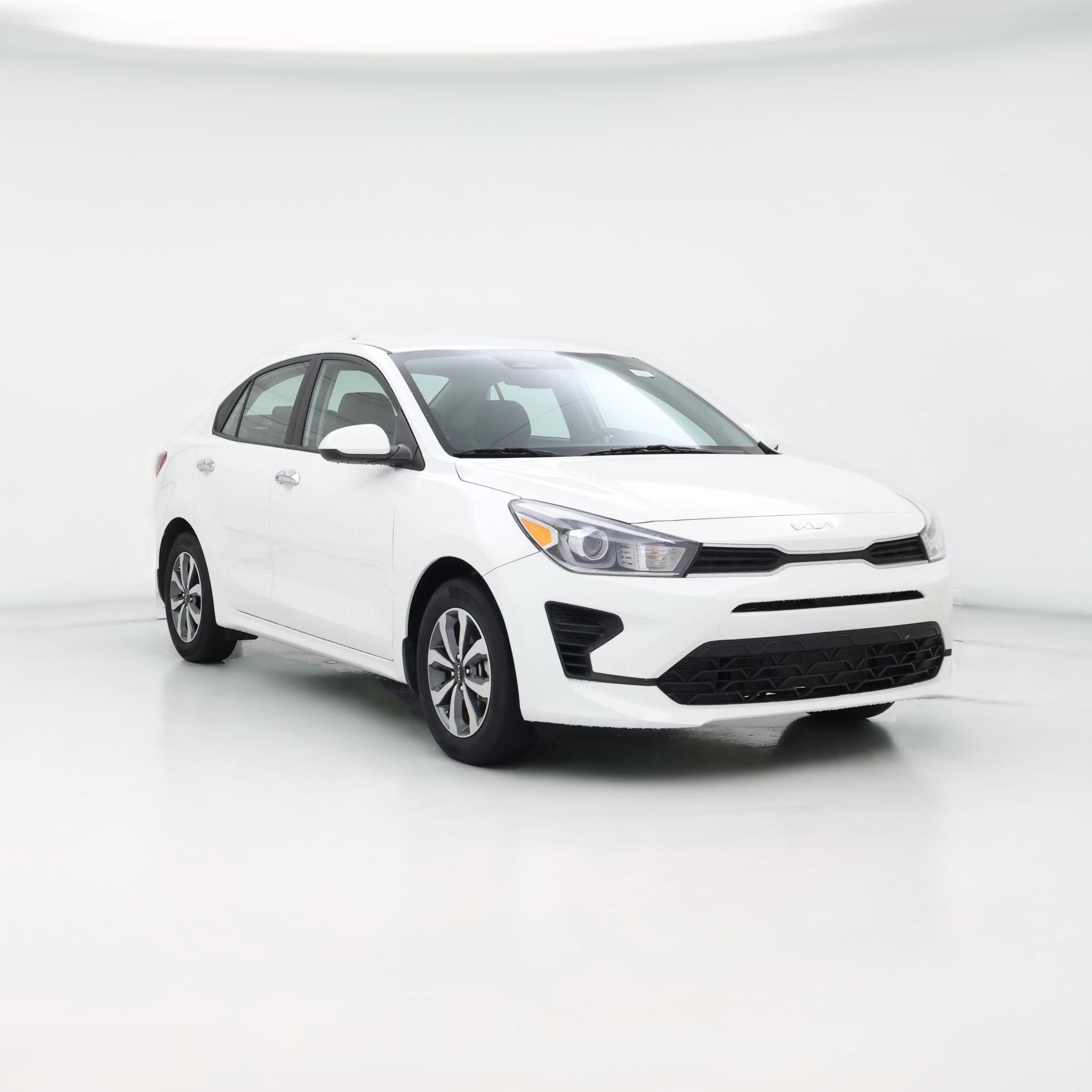 Thumbnail: 2022 Kia Rio - 1