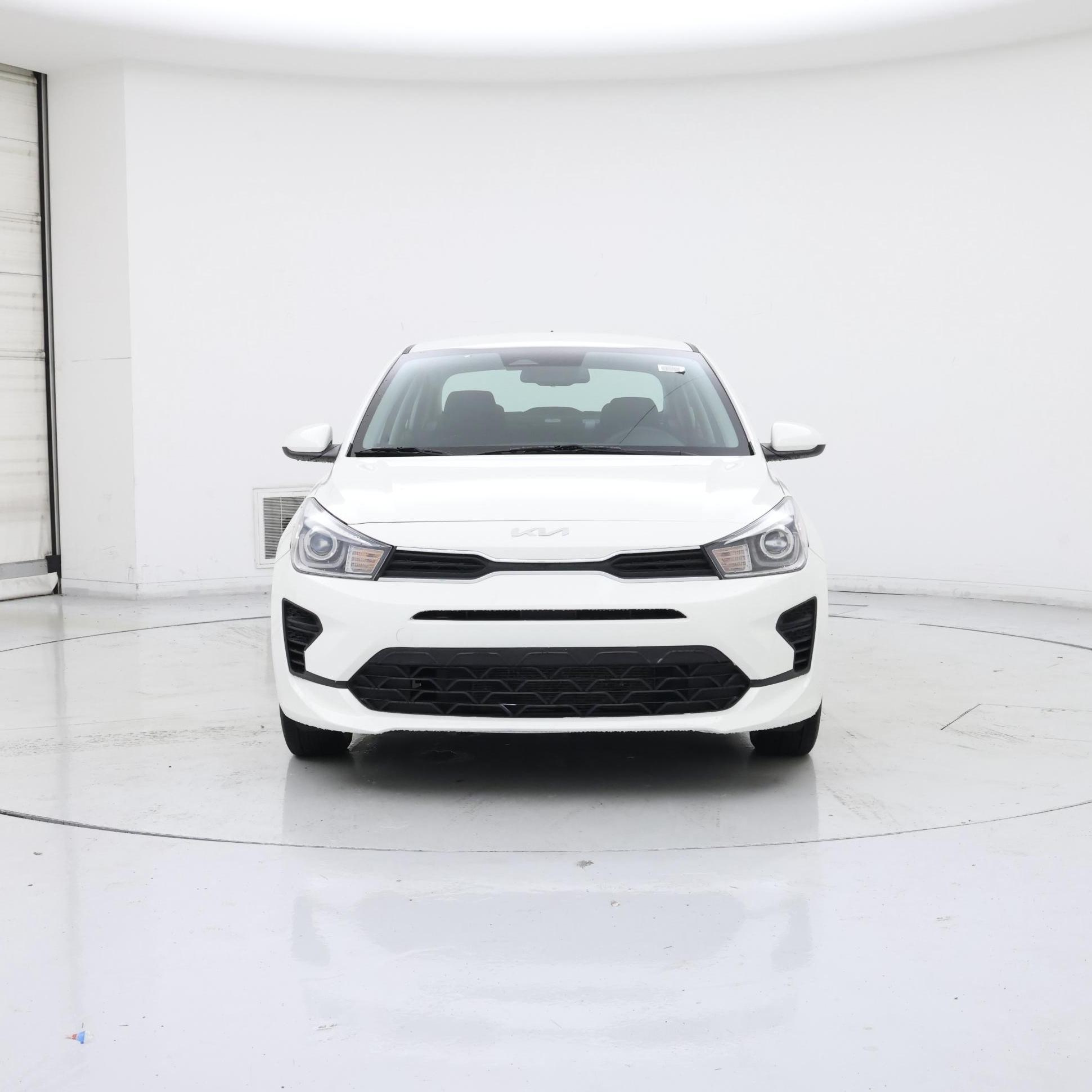 Thumbnail: 2022 Kia Rio - 5
