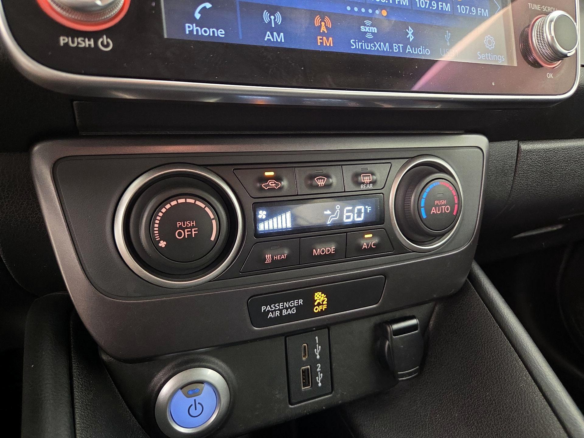 Thumbnail: 2023 Nissan Leaf - 16