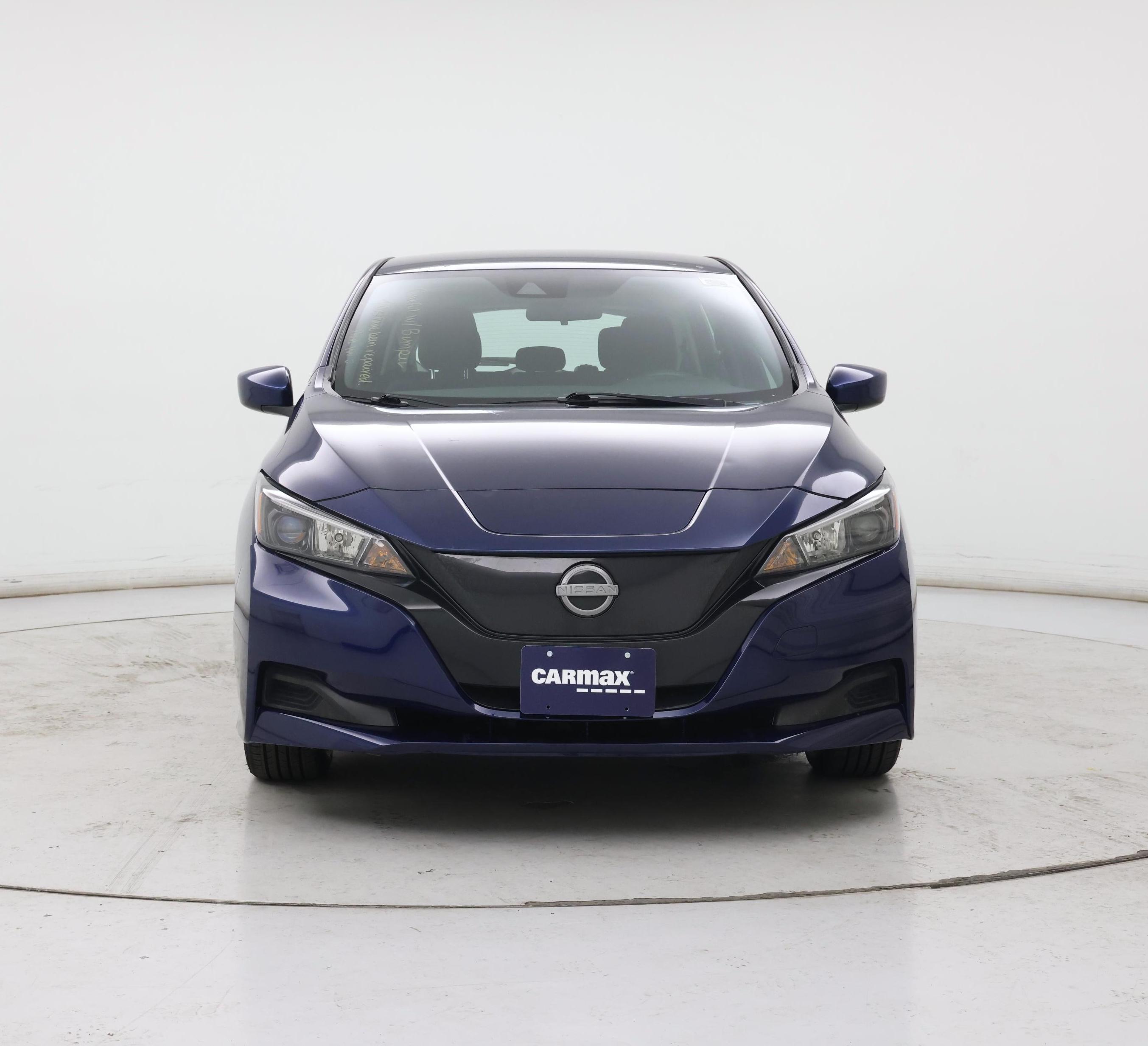 Thumbnail: 2023 Nissan Leaf - 5