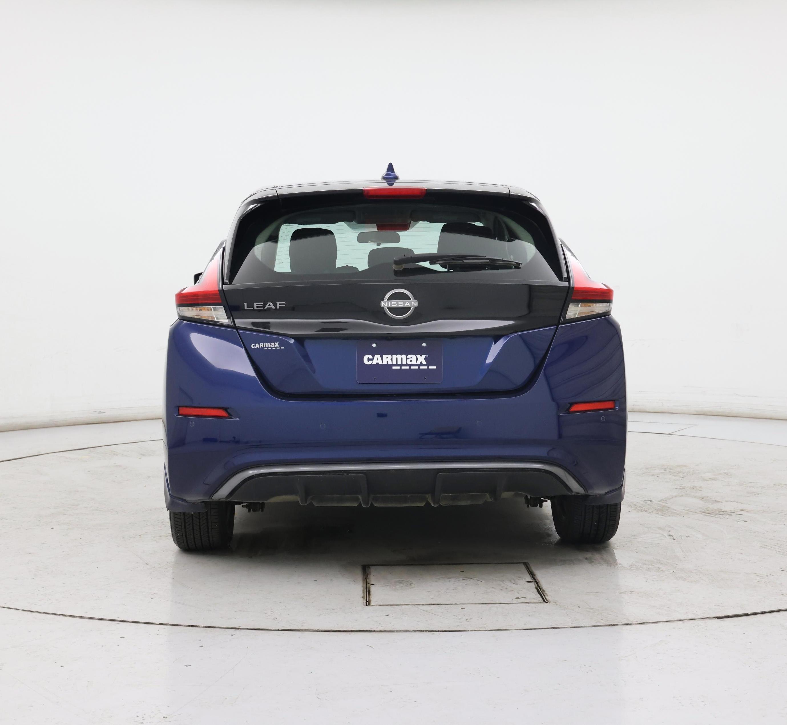 Thumbnail: 2023 Nissan Leaf - 6