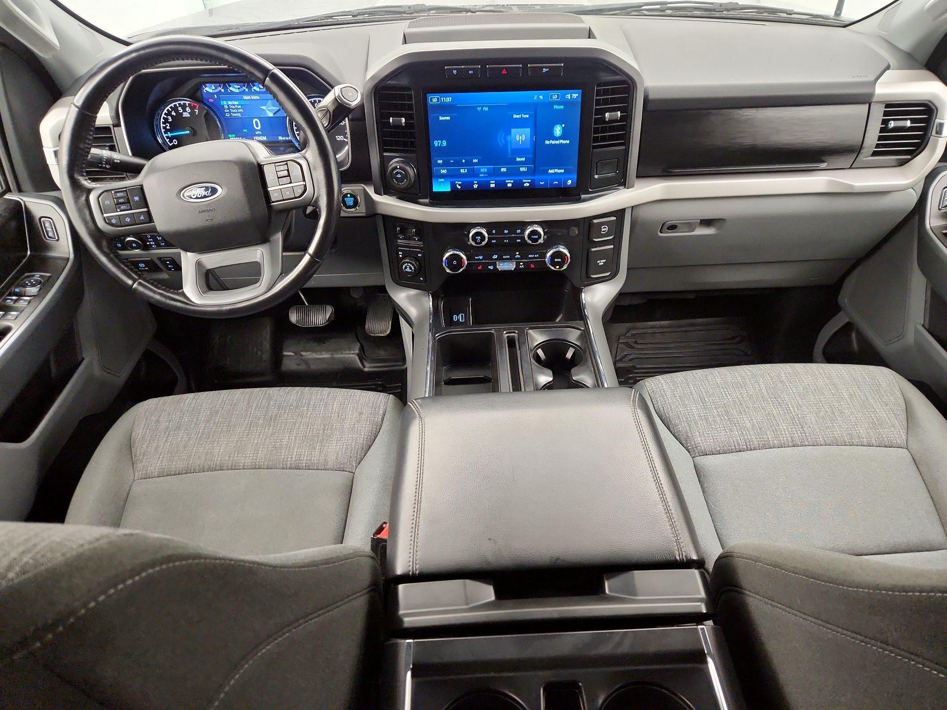 Thumbnail: 2022 Ford F-150 - 9