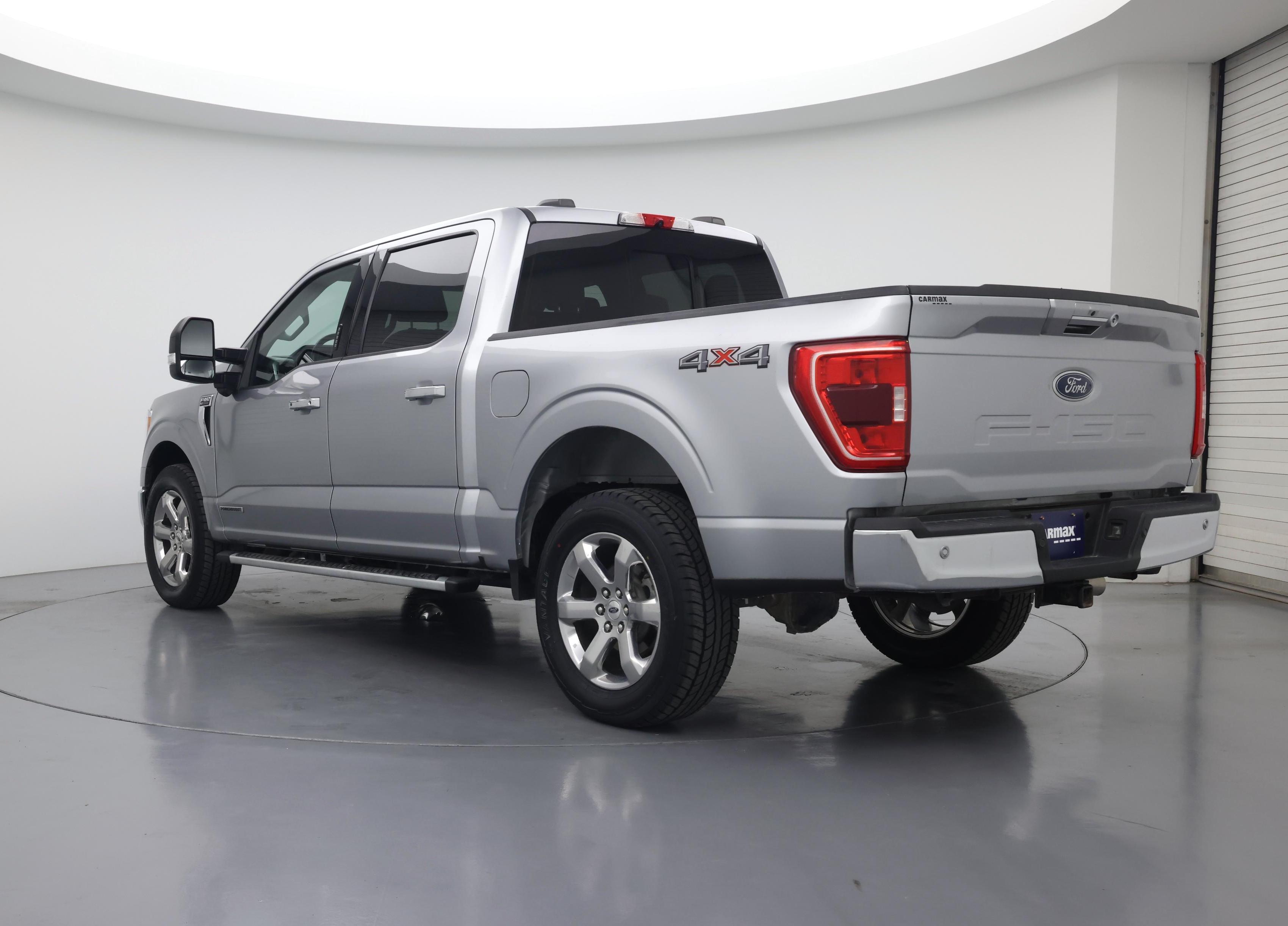 Thumbnail: 2022 Ford F-150 - 2