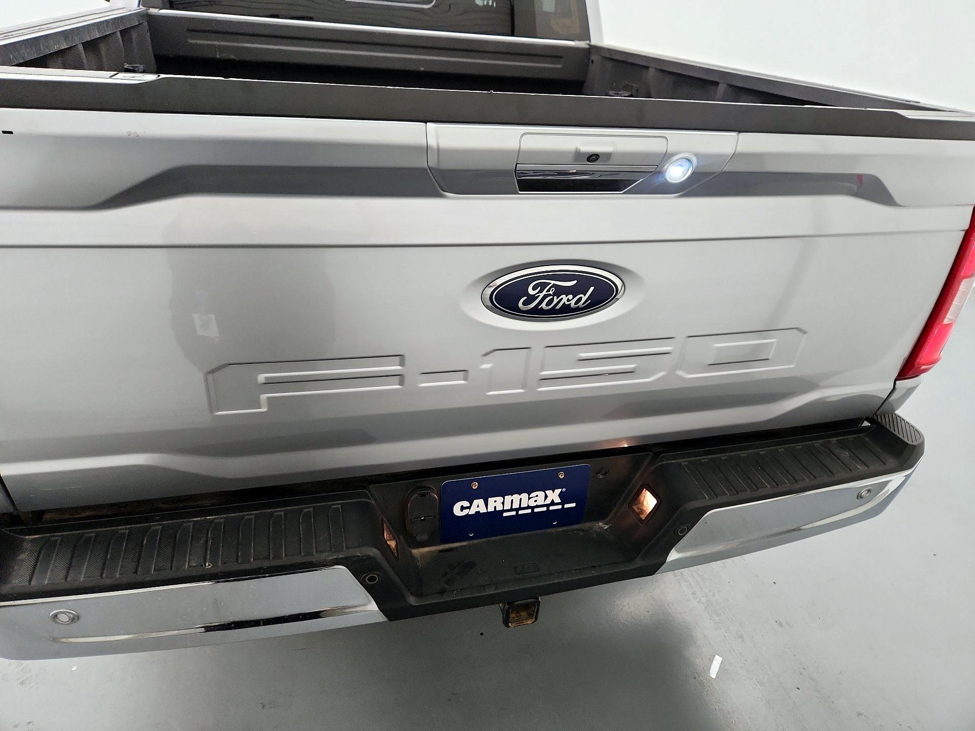 Thumbnail: 2022 Ford F-150 - 20