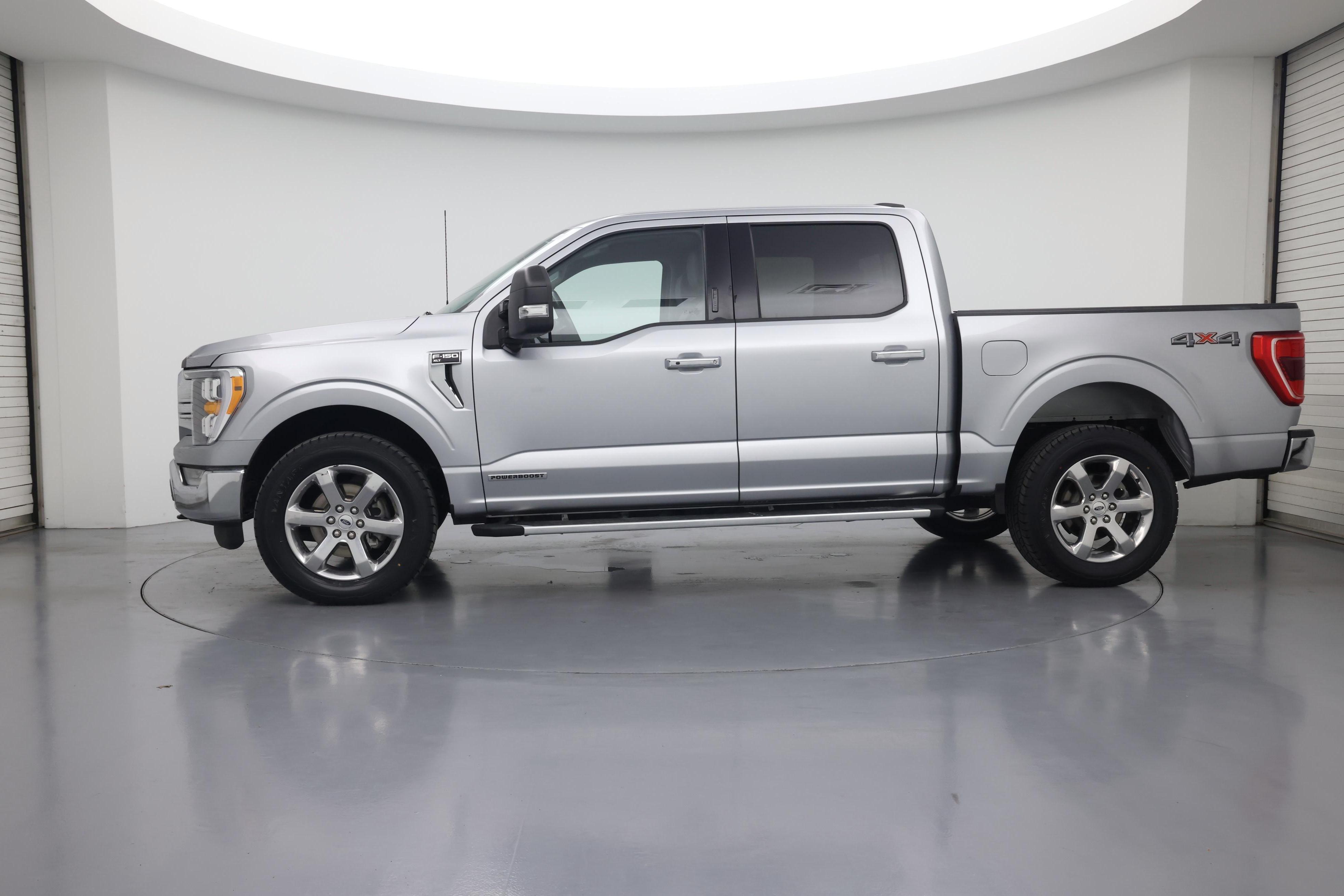 Thumbnail: 2022 Ford F-150 - 3