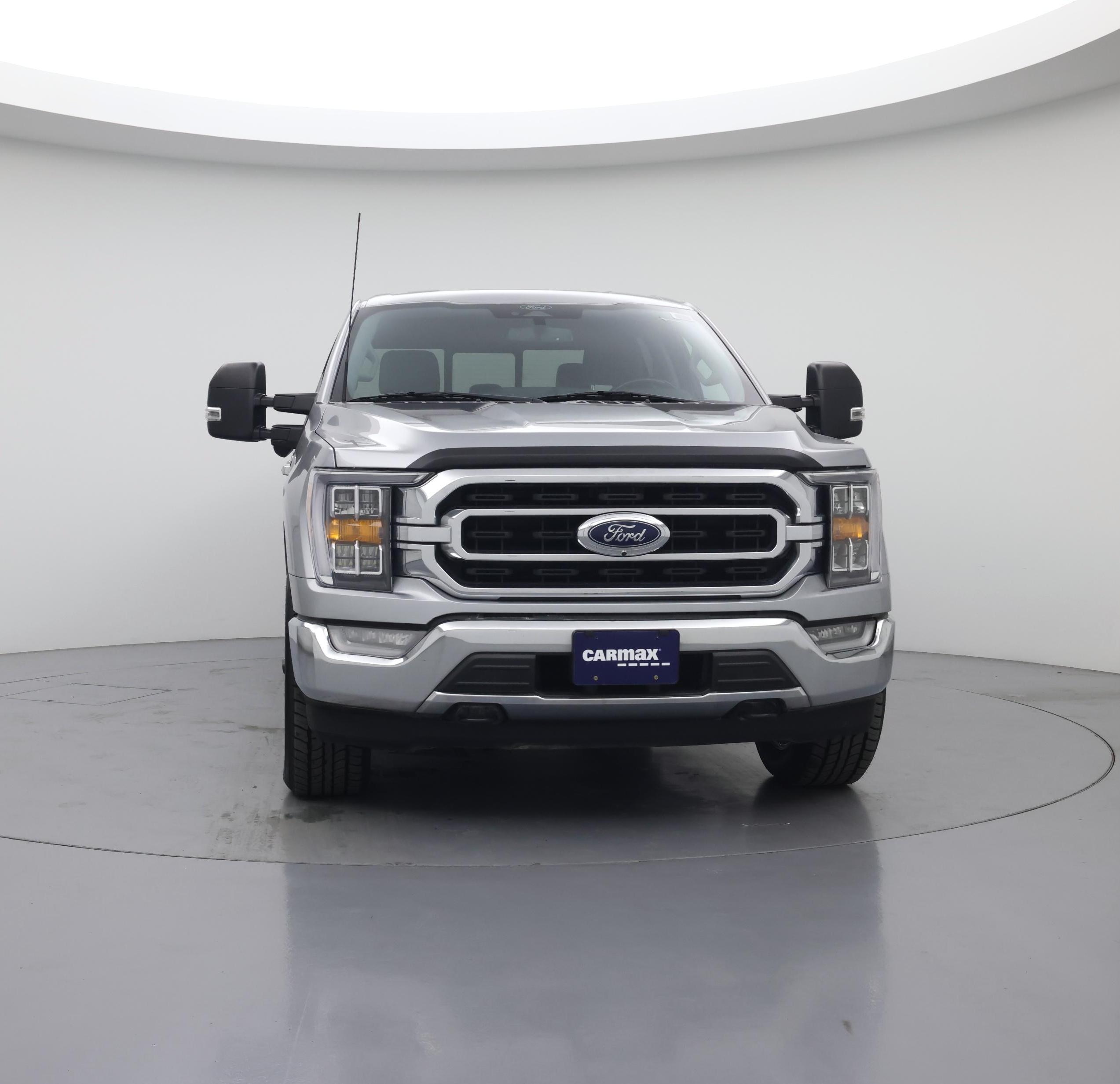 Thumbnail: 2022 Ford F-150 - 5