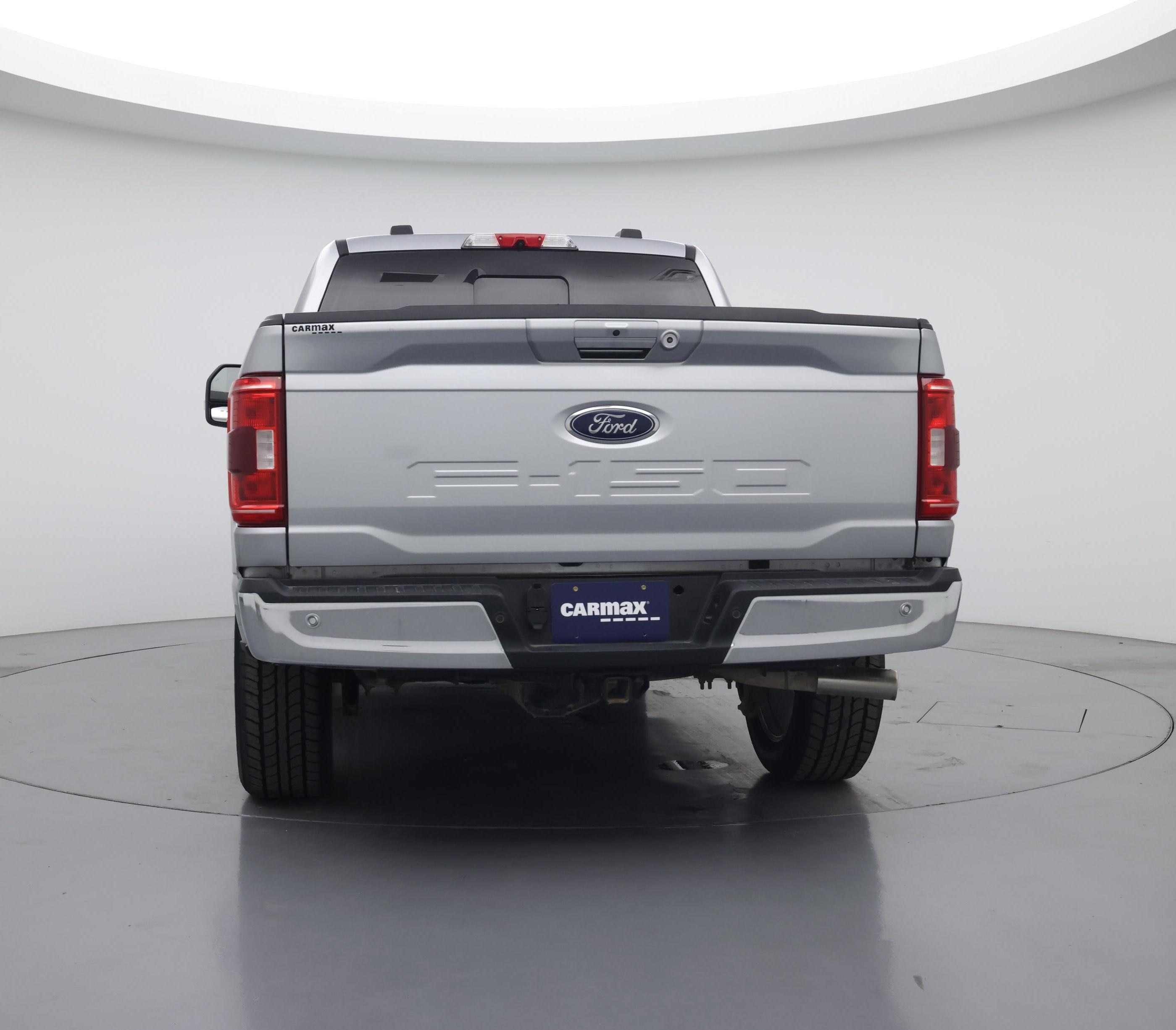 Thumbnail: 2022 Ford F-150 - 6