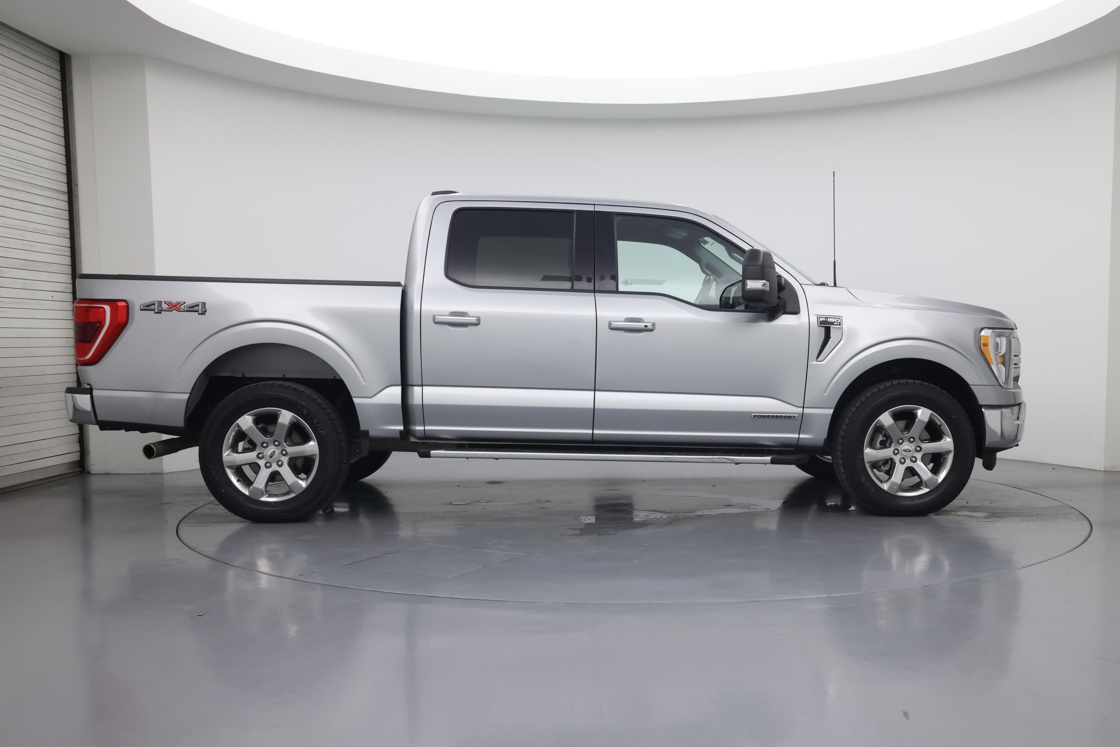 Thumbnail: 2022 Ford F-150 - 7