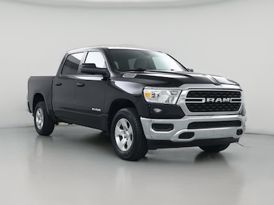 2023 Ram 1500 Bighorn