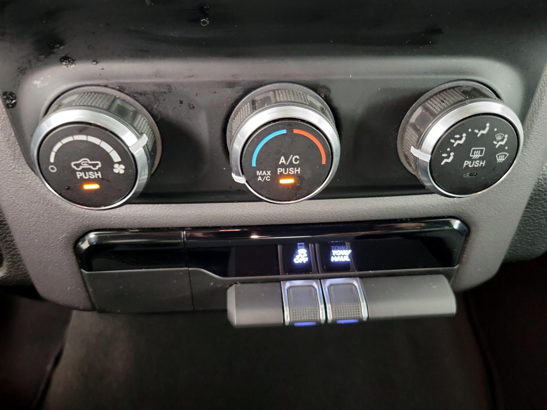 Thumbnail: 2023 RAM 1500 - 16