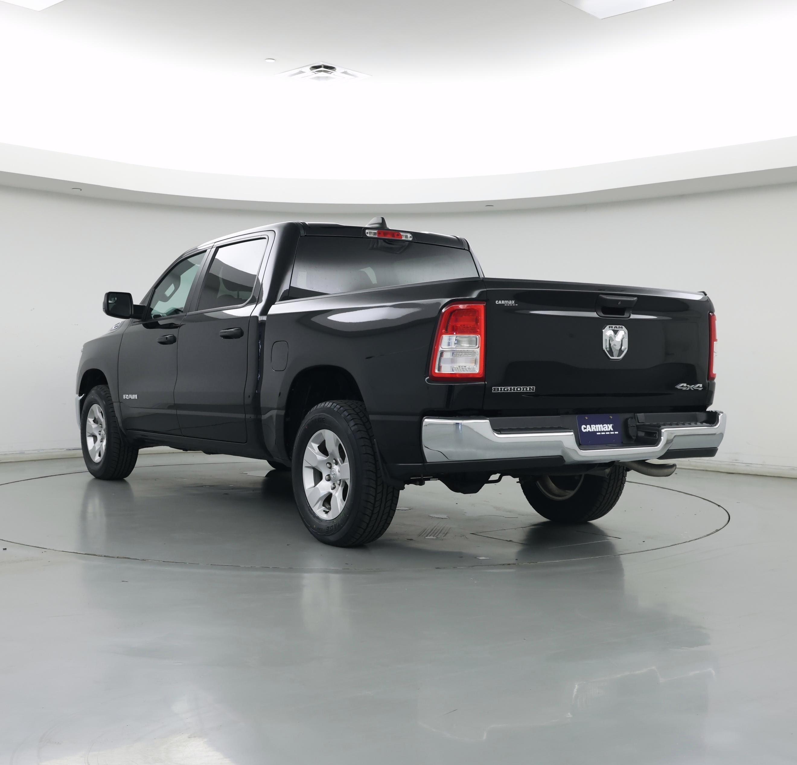Thumbnail: 2023 RAM 1500 - 2