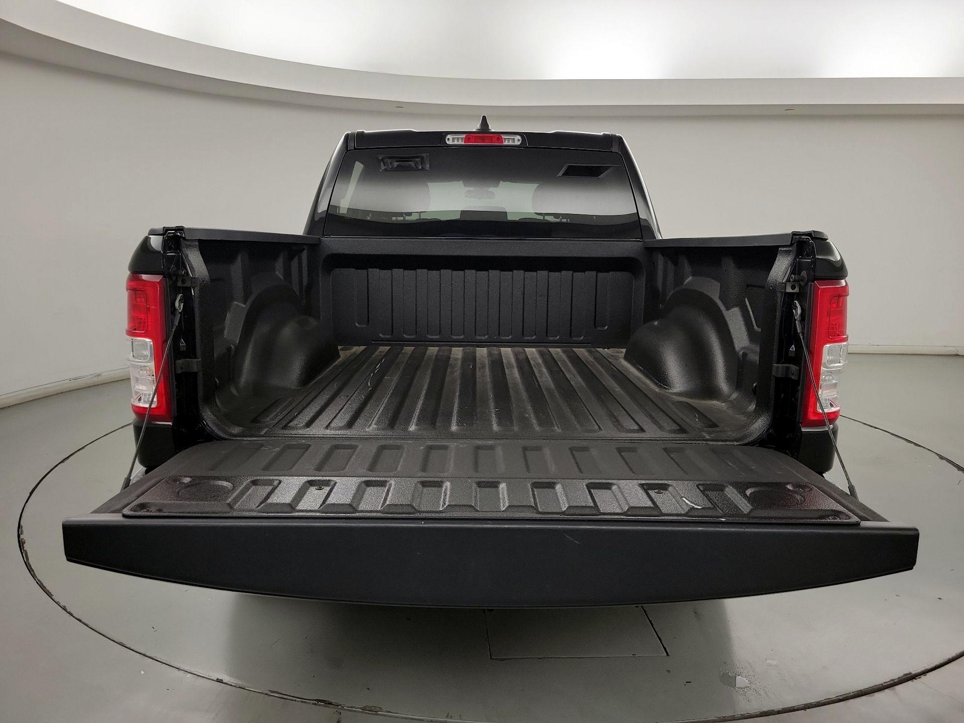 Thumbnail: 2023 RAM 1500 - 20